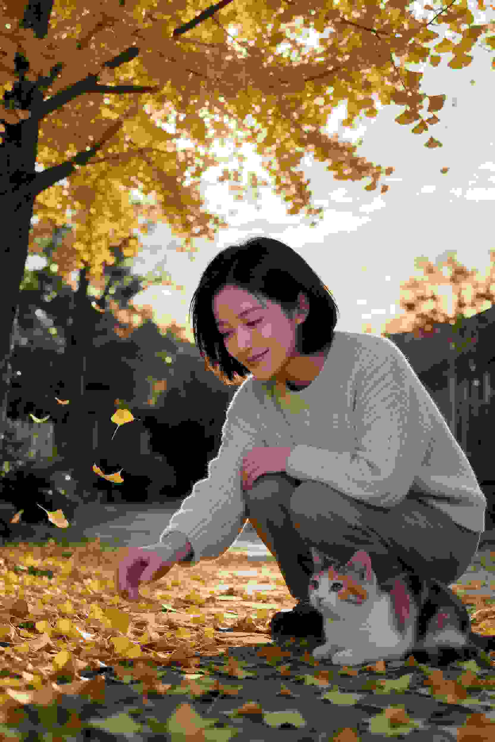 兄妹冒险