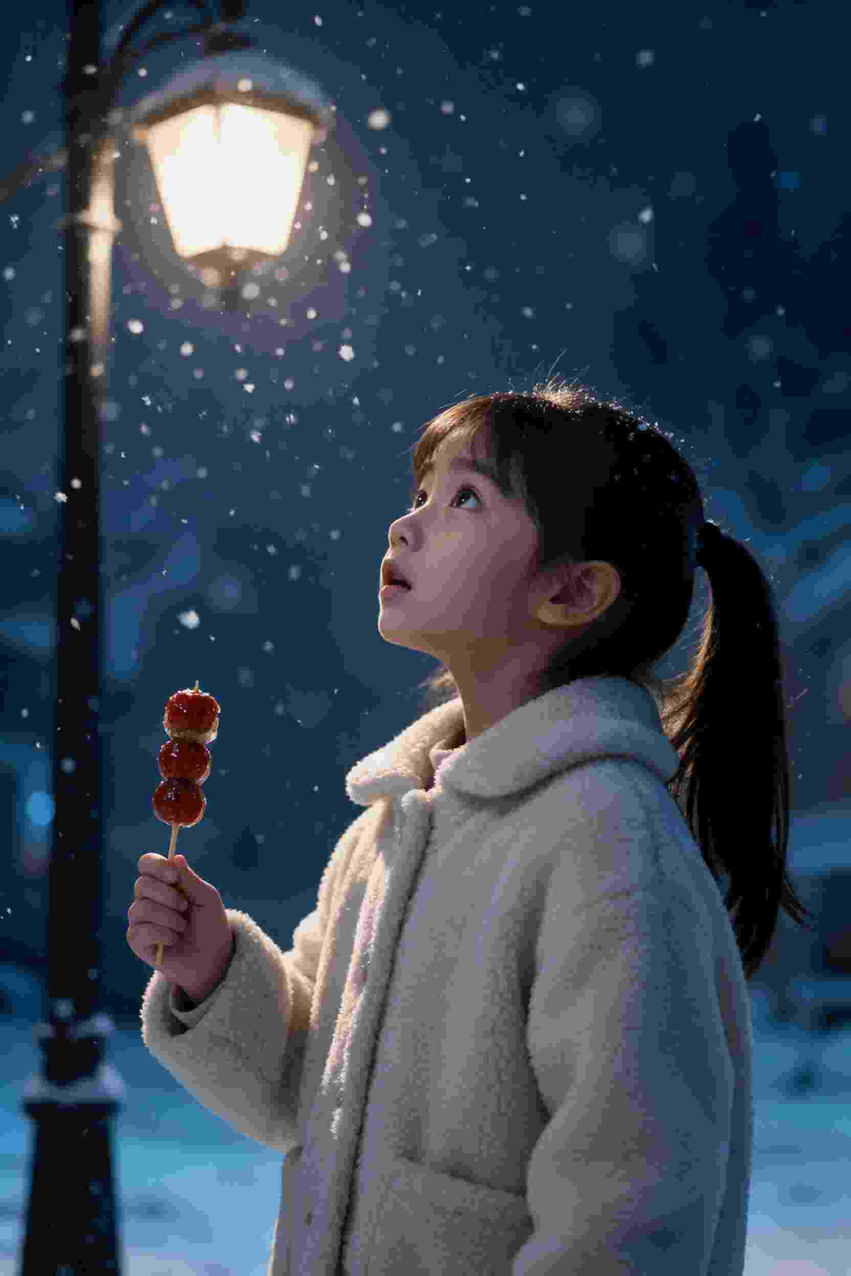 AI重制版